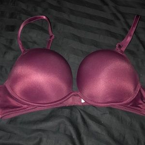 PINK Wear everywhere super push bra 💙